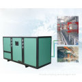 SF Water cooled acid Copper Plating Chiller